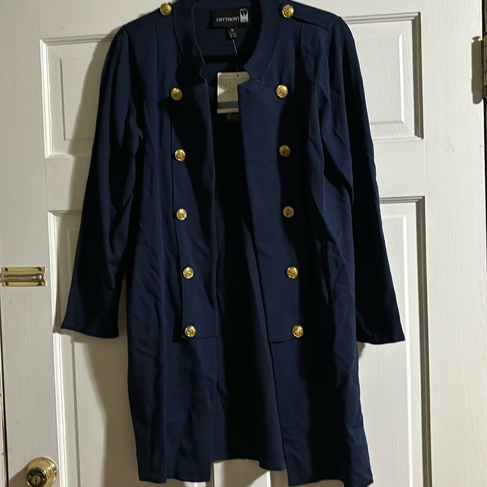 Never worn